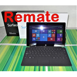 Tablet Surface Nvidia-tegra 3 Quad Core Rt 8.1 Touch