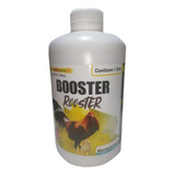 Suplemento Booster Rooster Mantenimiento 1 Lt Riverlab