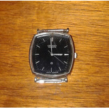 Reloj Orient Quartz. Vintage. Colección 80s.