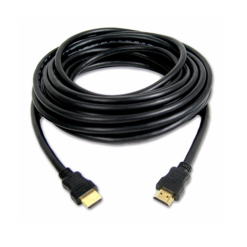 Cable Hdmi A Hdmi 10 Metros Full Hd 