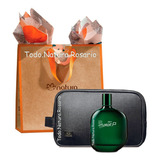 Natura Kit Regalo Masculino Con Neceser