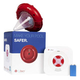 Lifebuoy Sistema De Alarma De Piscina - Sensor De Movimiento