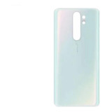 Tapa Trasera Repuesto Para Xiaomi Note 8 Pro Varios Colores