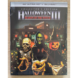 4k + Bluray Halloween 3 A Noite Das Bruxas - Lacrado