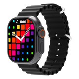 Smart Watch S9 Ultra Max Nfc Bluetooth Call Reloj Inteligent