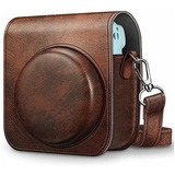 Funda Para Camara Instantanea Fujifilm Instax Mini 11 Vegano