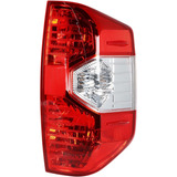 Calavera Luz Trasera Derecho Toyota Tundra 14-20  To2801193