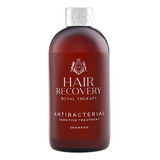 Shampoo Antibacterial Hair Recovery Royal Therapy 350 Ml