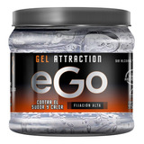 Gel Para Peinar Ego Attraction 950ml