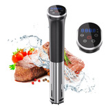 Máquina Sous Vide 1100w Cooker 