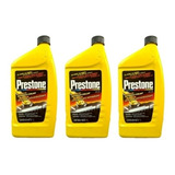 Refrigerante Prestone 50/50 3 Litros Mercury Cougar