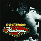 Flamingos - Bunbury Enrique (cd) - Importado