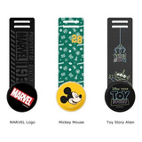 Smartwatch Reloj Inteligente Strap Mickey Samsung