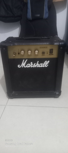 Amplificador Marshall G 10 Mk Ll 10w