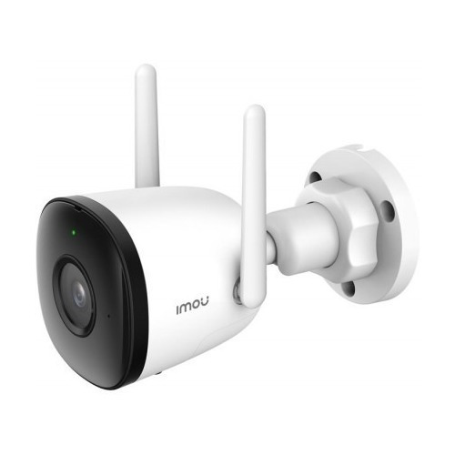 Cámara Seguridad Ip Wifi Imou Bullet  2mp 1080p Audio App 2c