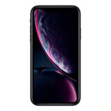 Apple iPhone XR 128 Gb - Preto - Vitrine - Bateria 100%