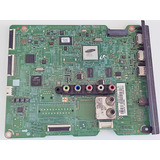 Placa Principal Samsung Pl43f4000ag Bn94-06230v