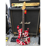 Kramer Pacer Deluxe Made In Usa Evh Van Helen