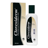 Shampoo Clorexiderm 230ml - Dermatite - Envio Imediato