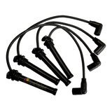 Kit Juego Cables De Bujias Chery Tiggo Multispark