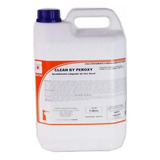 Clean By Peroxy Spartan Desinfetante Bactericida 5 Litros