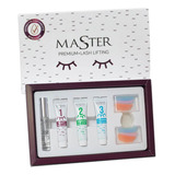 Lash Lifting Master Premium