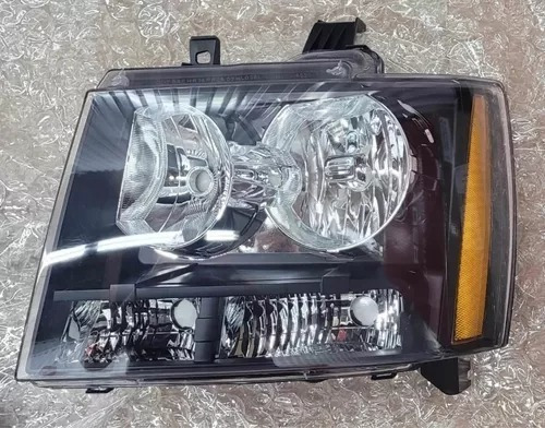 Faro  Chevrolet Tahoe 2007 2014 Foto 2