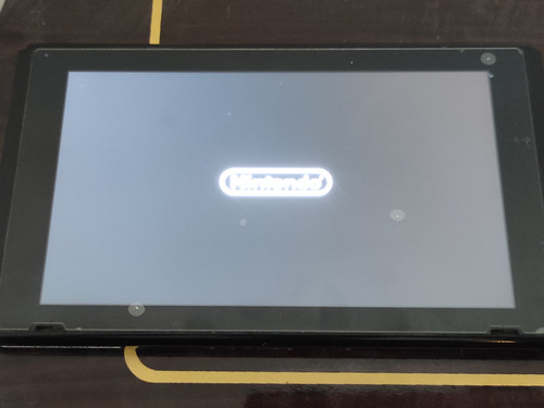 Nintendo Switch - Tableta 