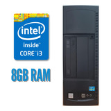 Cpu St 4254 (ipm 61) - I3-2120 8gb S/hd - Funcionando