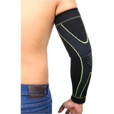 Manga Protector Faja Brazo Deporte Baloncesto Ciclismo