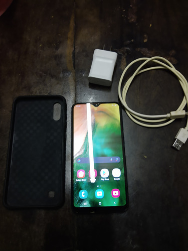 Samsung Galaxy A10 Usado