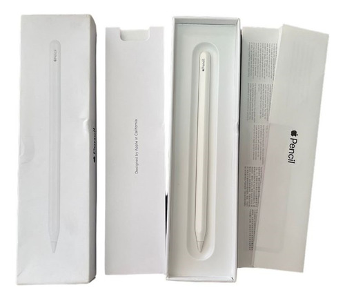 Caneta Pencil 1° Linha Touch Stylus Pen Para iPad 2ª Geração
