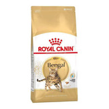 Royal Canin Bengal Gato 2 Kg