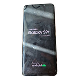 Samsung Galaxy S9+ 64 Gb (detalles)