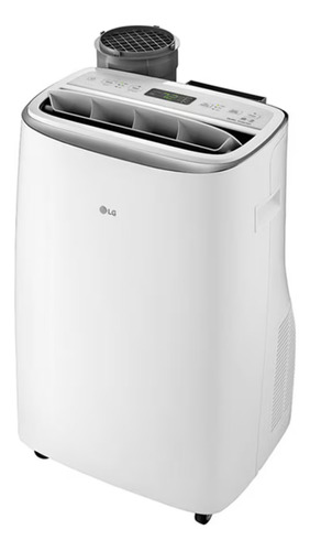 Aire Acondicionado LG Portátil Inverter 14000 Btu/h 115 V