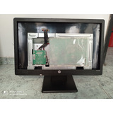 Carcasa Base Soporte Monitor Hp Lv1911 Sin Fuente