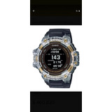 Reloj Smartwatch Marca Casio G-shock  Modelo Gbd-h1000-1a7dr