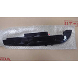 Cubre Cadena Inferior Chapa Honda Wave 110 S Orig Genamax