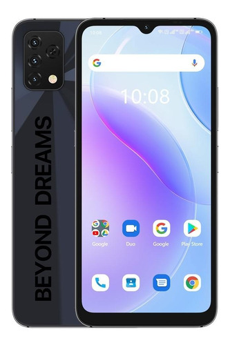 Umidigi A11s 32gb + 4gb Gris