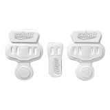 Riñoneras Schutt Set De 3pzas Skill Unitalla