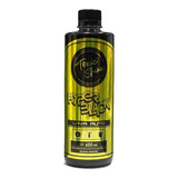 Shampoo Hyper Black Toxic Shine 600cc