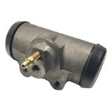 Cilindro Rueda Delantero Para Mercedes Benz 1517 - Im 980001