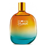 Perfume Humor On Line Natura Hombre Masculino 