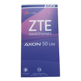 Celular Zte Axon 50 Lite 256 Gb