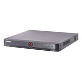 Dvr Hikvision 4 Turbo Full Hd 4ch 1080p Ds-7204hqhi-k1