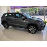 Volkswagen Taos 1.4 250tsi Highline 0km Tiguan Nivus 2024 Xf