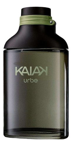 Natura Deo Colônia Kaiak Urbe Masculino 100ml