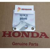 Triangulo Soporte Motor Izq Original Honda Xr 600 Xr 650l