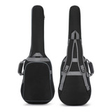 Mochila Bolsa Guitarra Eléctrica Universal C2