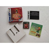 The Legend Of Zelda Oracle Of Seasons Juego Fisi Gameboy Gbc